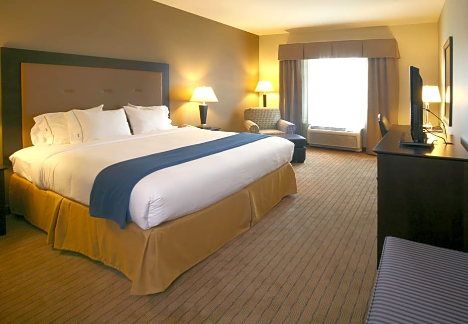 Holiday Inn Express & Suites Verona