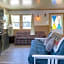 Blue Horizon Lodge