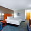Hampton Inn By Hilton San Marcos