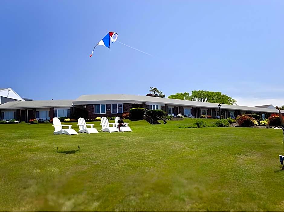 The Seaglass Inn & Spa