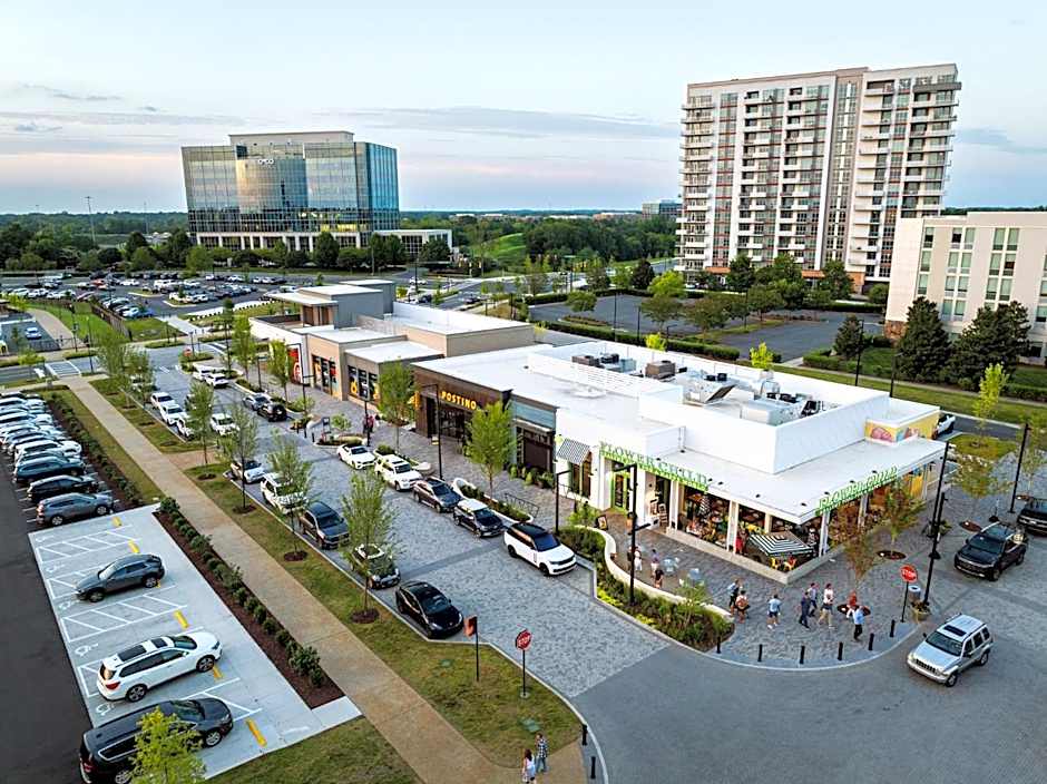 Staybridge Suites Ballantyne
