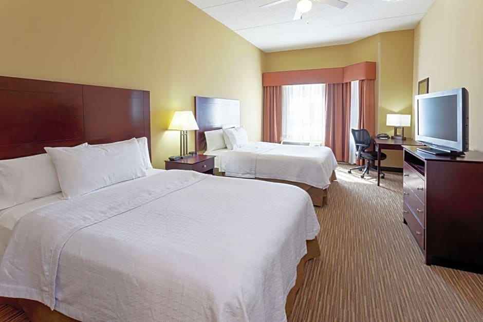 Homewood Suites by Hilton Minneapolis-StLouis Park at West