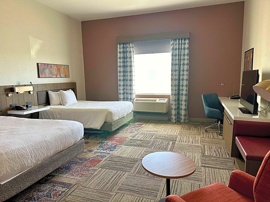 Hilton Garden Inn Oconomowoc