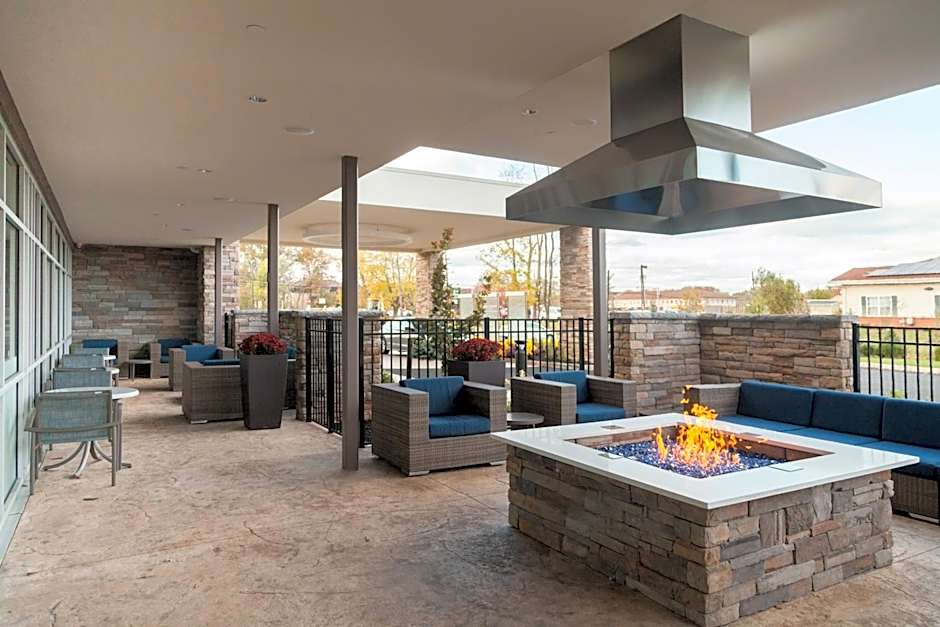 SpringHill Suites by Marriott Somerset Franklin Township