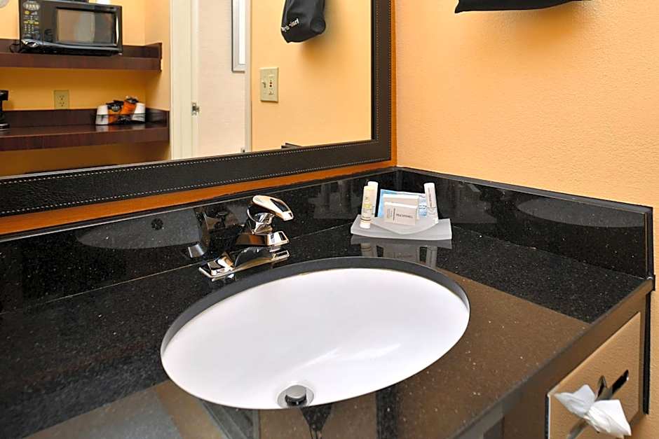 Fairfield Inn & Suites by Marriott Helena