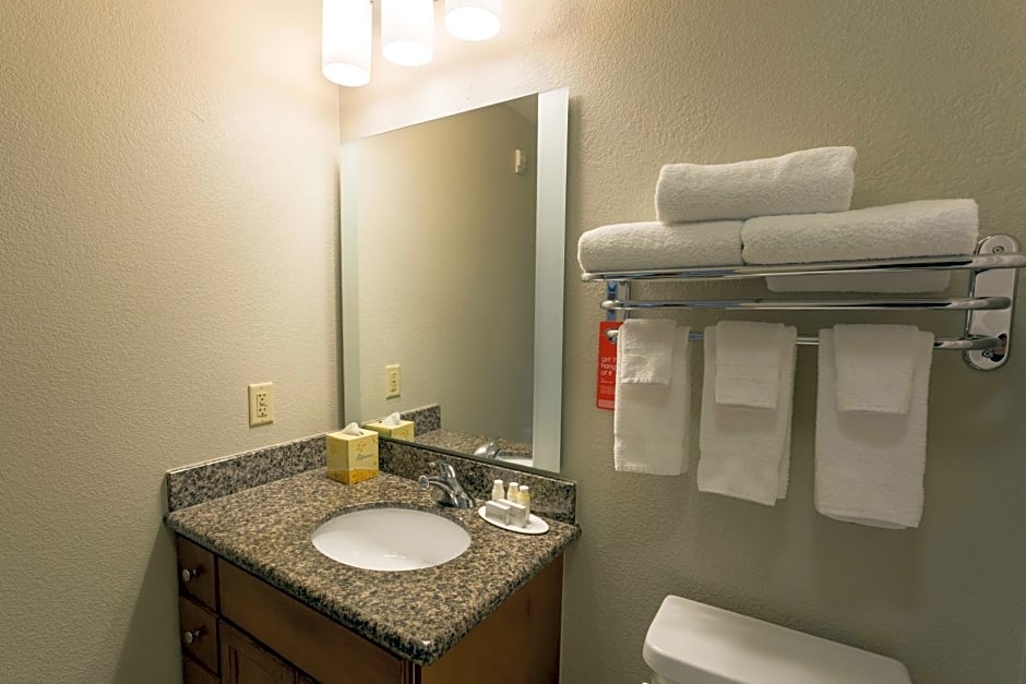 TownePlace Suites by Marriott Sunnyvale Silicon Valley
