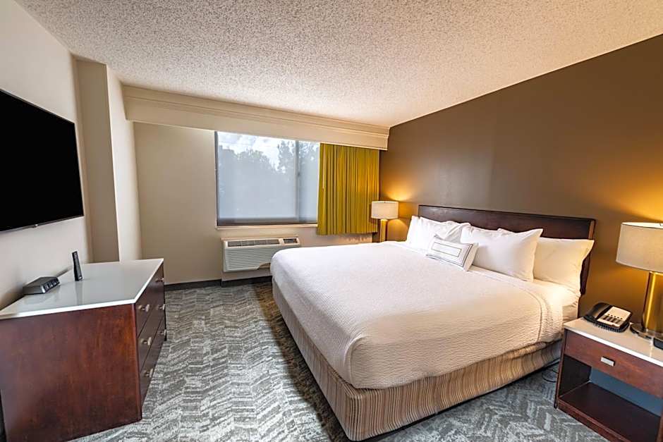 SpringHill Suites by Marriott Houston Medical Center/NRG Park