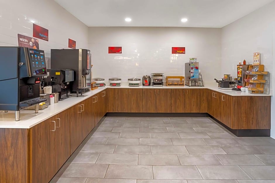 Best Western Plus Columbia Inn