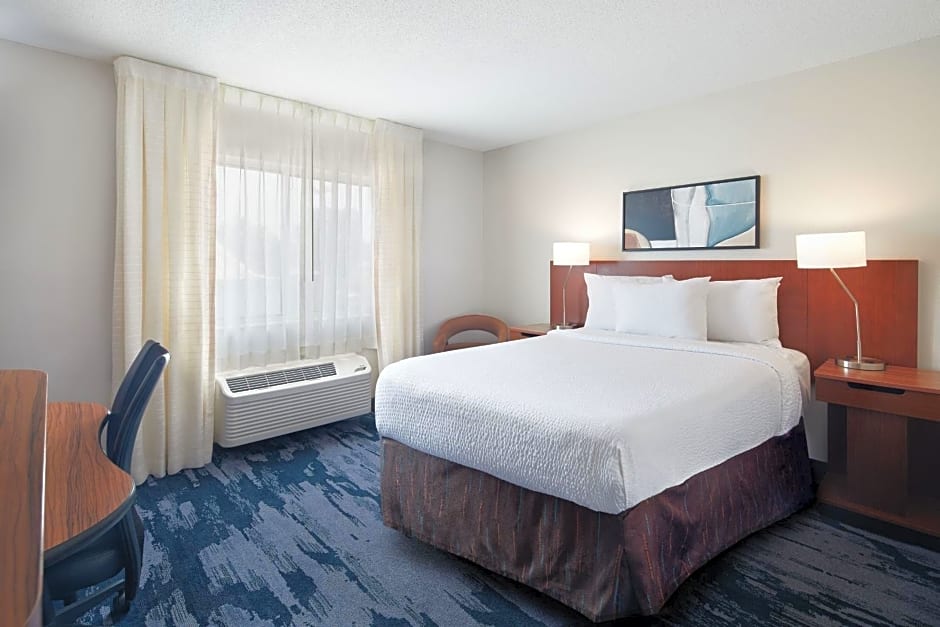 Fairfield Inn by Marriott Huntsville