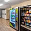 Extended Stay America Select Suites - Milwaukee - Waukesha