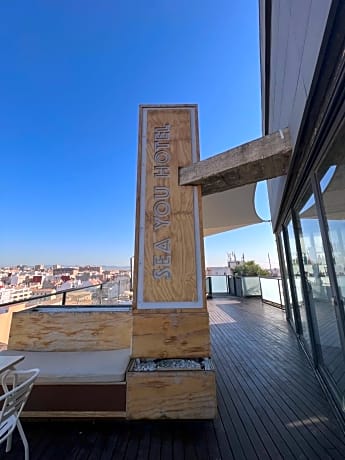 Marina Atarazanas - Alojamiento en València