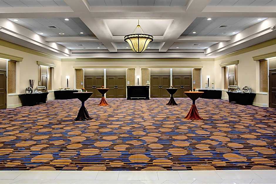 Courtyard by Marriott Atlanta Decatur Downtown/Emory