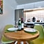 Silicon Valley Stay Apartments