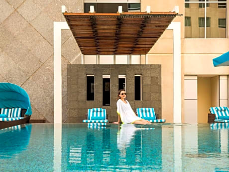 Novotel Deira Creekside Dubai