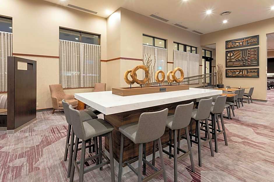Courtyard by Marriott Rochester Mayo Clinic Area/Saint Marys