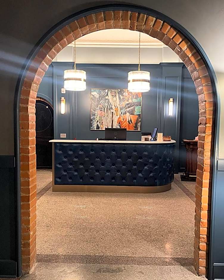 Kalispell Grand Hotel