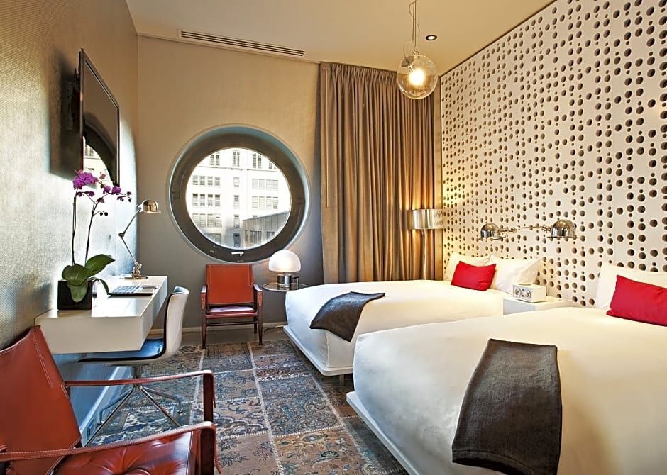 Dream Downtown by Hyatt