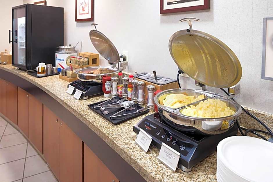 Fairfield Inn & Suites by Marriott South Boston
