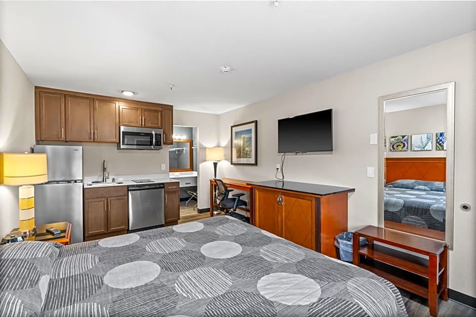 Basecamp Puyallup - photo 31