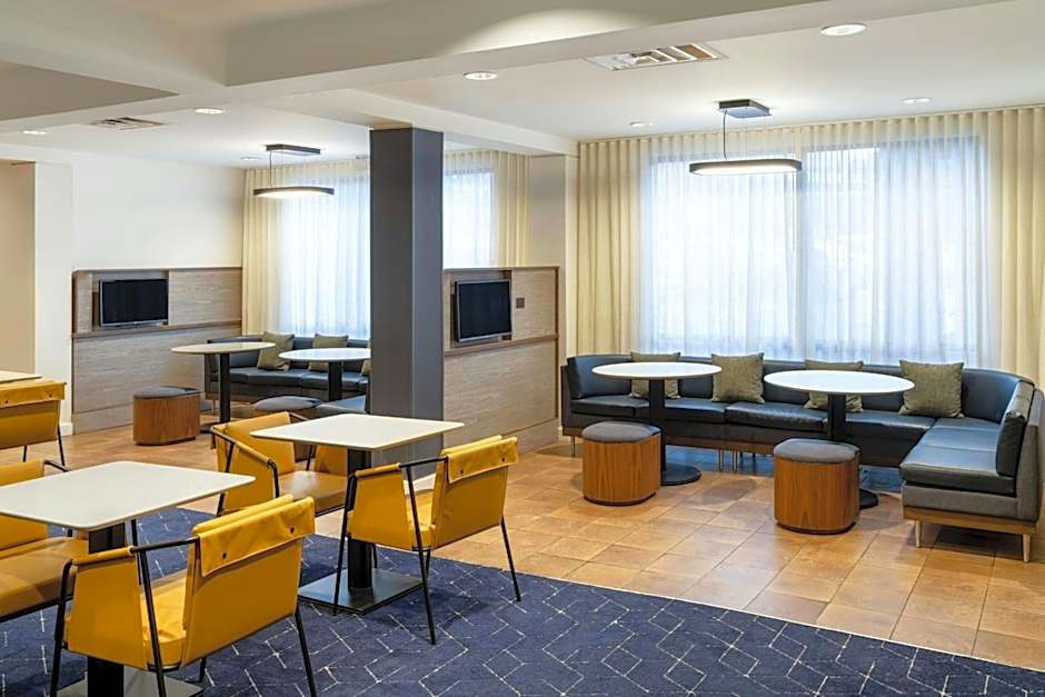 Courtyard by Marriott Denver Golden/Red Rocks