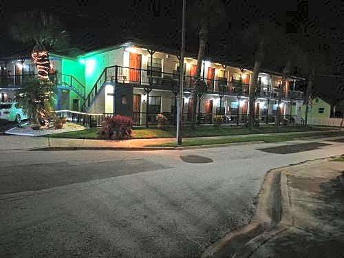 Merida Inn and Suites