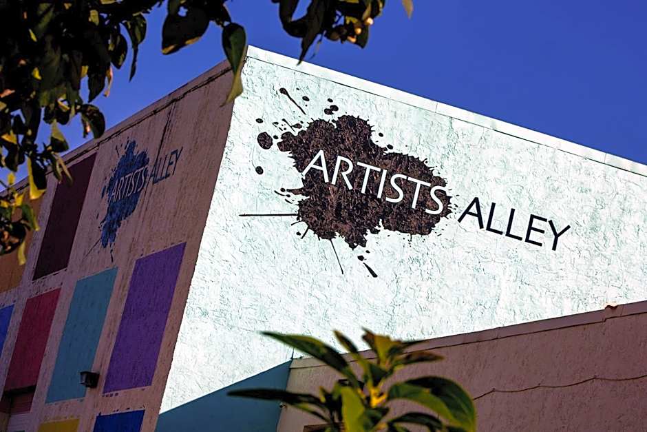 Aloft Delray Beach