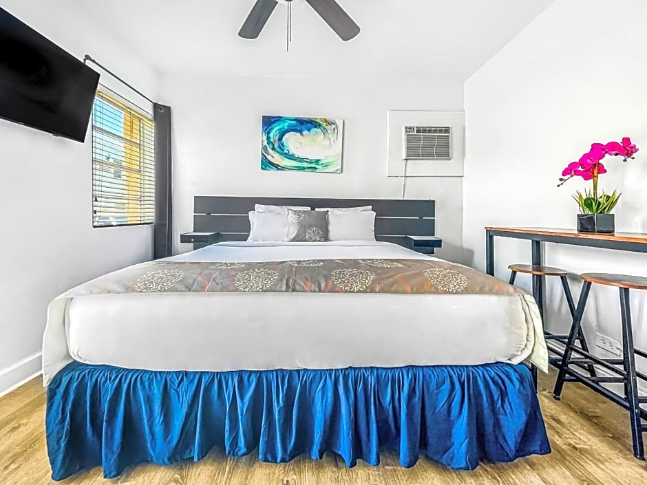 Hollywood Beach Hotels