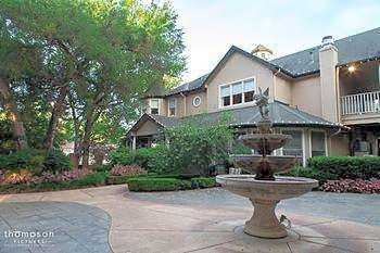 The Sanford House Inn & Spa