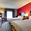 Hampton Inn By Hilton Birmingham Leeds