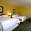 OYO Hotel St Louis Downtown City Center MO