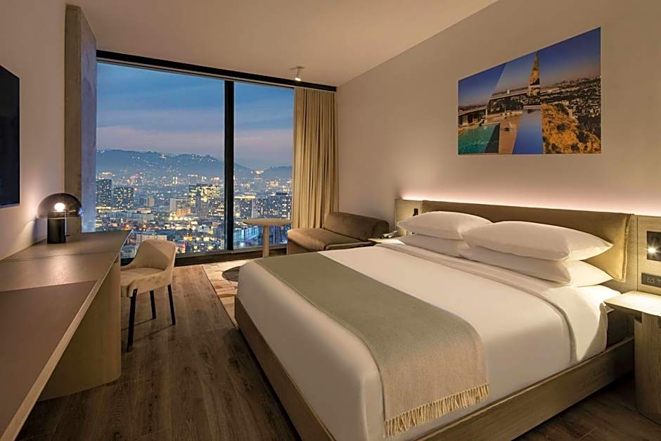 AC Hotel by Marriott Downtown Los Angeles