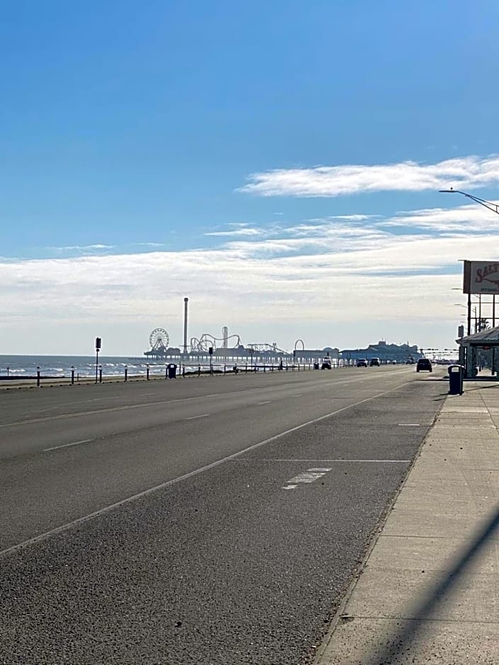 Wingate by Wyndham Galveston East Beach