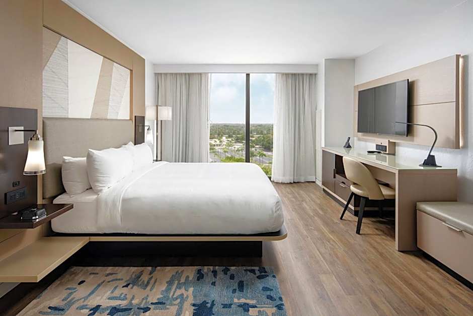 Palm Beach Gardens Marriott