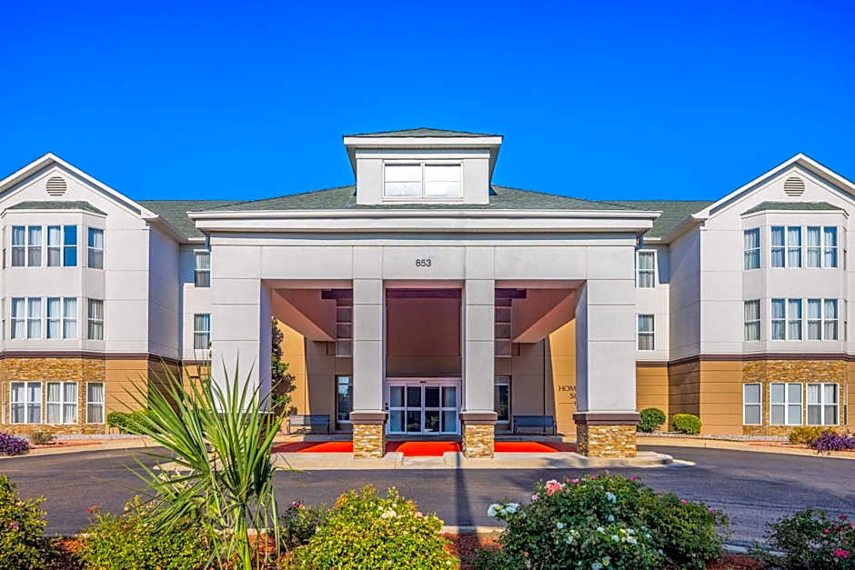 Homewood Suites By Hilton Jackson-Ridgeland