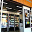 BLVD Hotel and Studios Universal-Hollywood, Ascend Hotel Collection