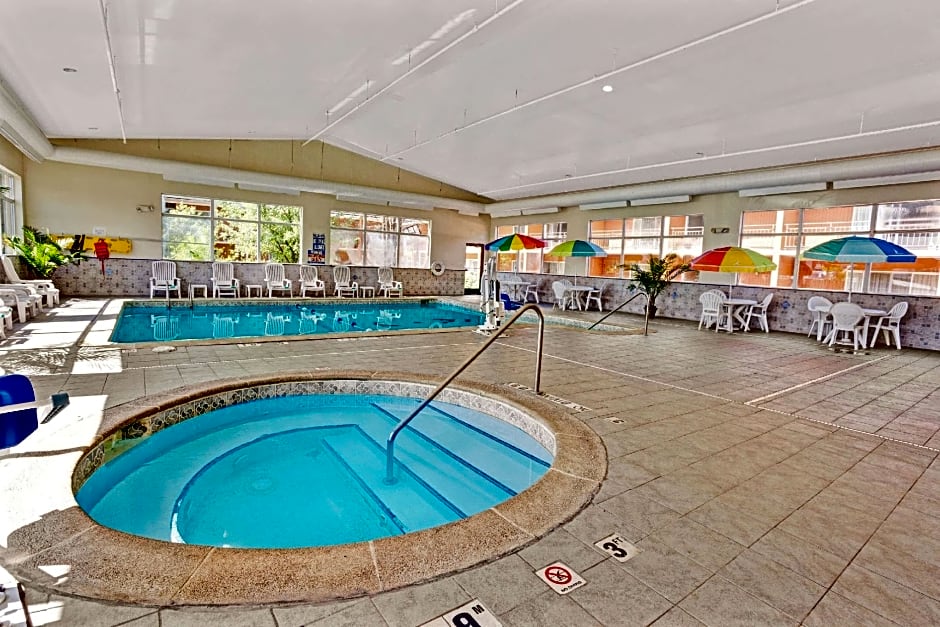 Days Inn by Wyndham Ann Arbor