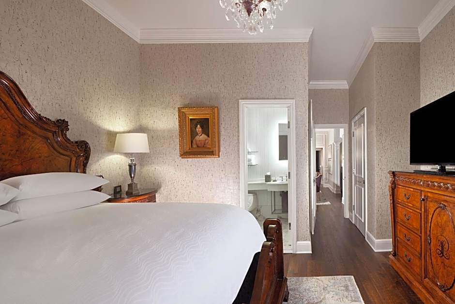 Le Pavillon, New Orleans, a Tribute Portfolio Hotel