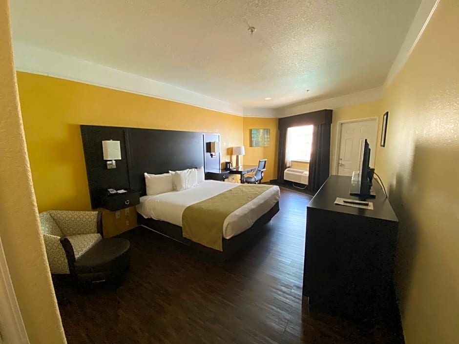 Galveston Beach Hotel