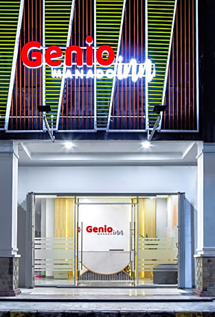 Genio Inn - Mantos
