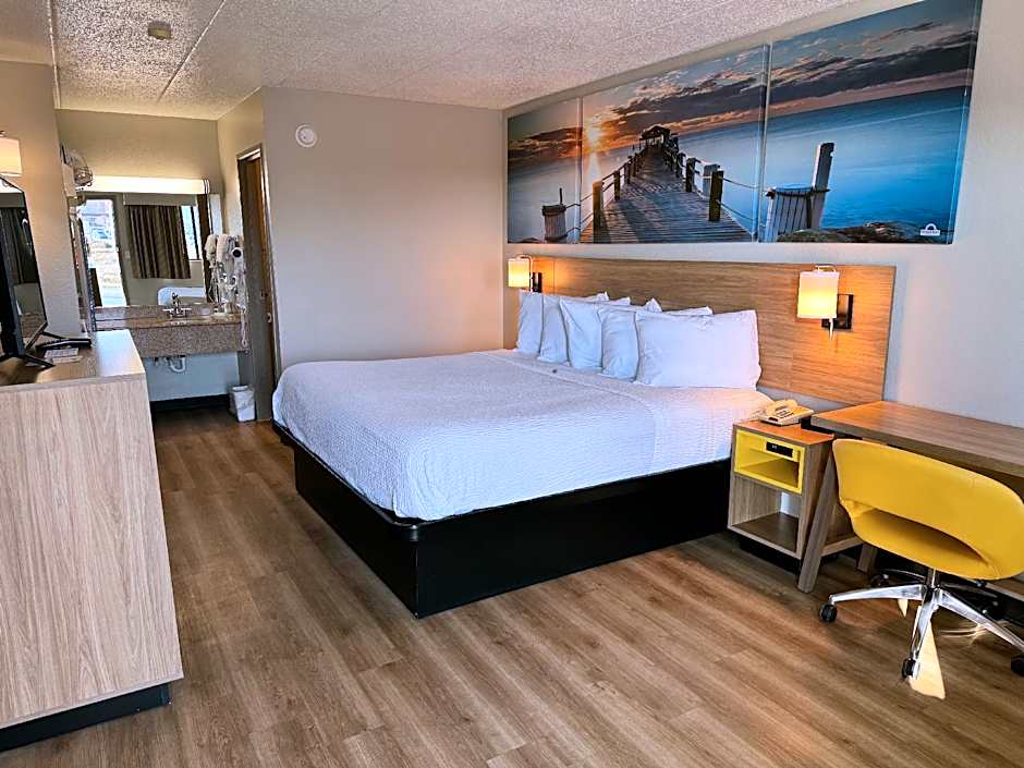 Days Inn by Wyndham Cloverdale Greencastle