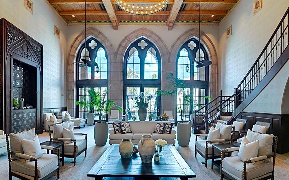 Bungalows at The Boca Raton
