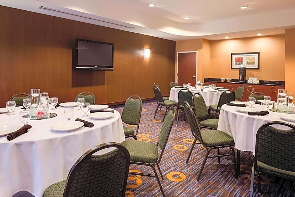 Courtyard by Marriott Des Moines Ankeny
