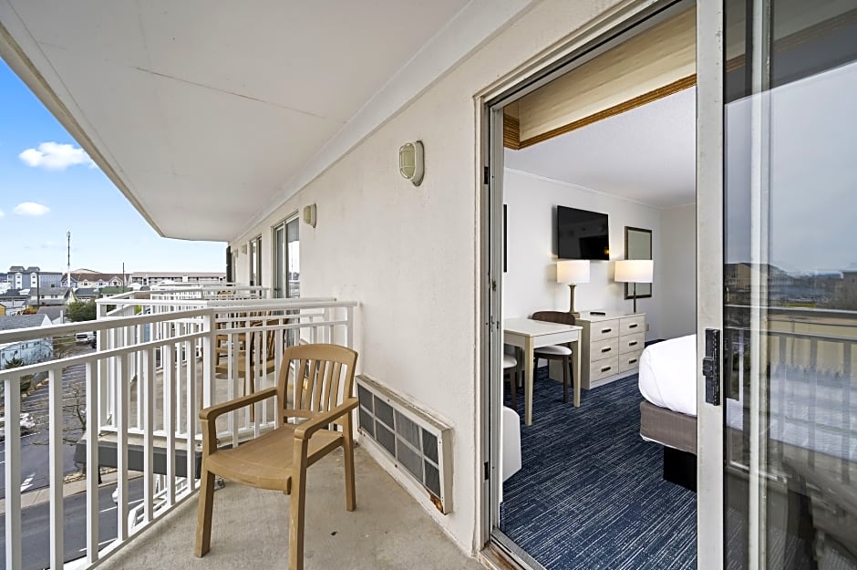Hotel Monte Carlo Ocean City