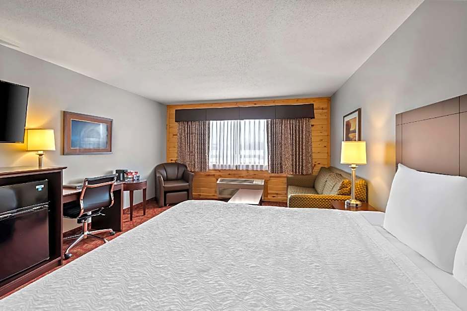 Quality Inn