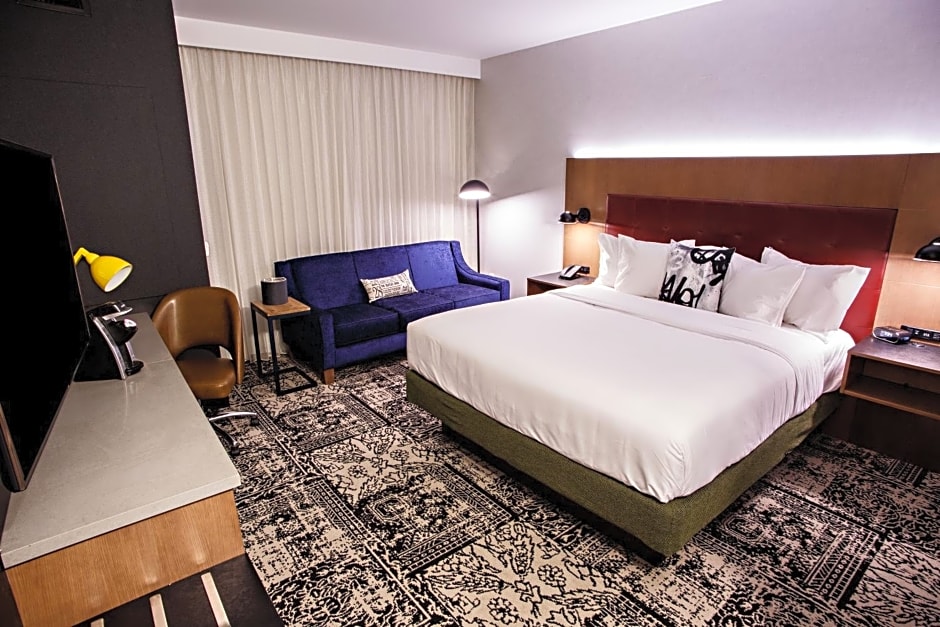 Hotel Rock Lititz