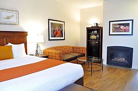 King Room - Non-Smoking
