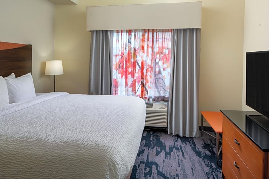 Fairfield Inn & Suites by Marriott Gulfport