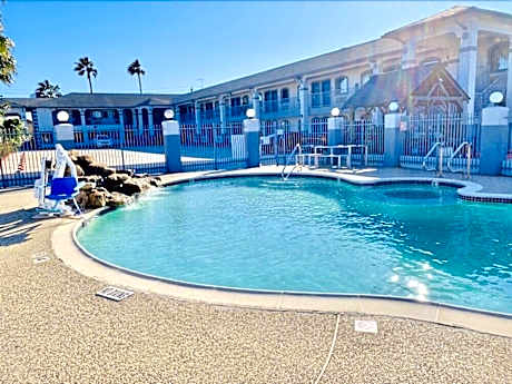 Extended Stay Inn & Suites Channelview