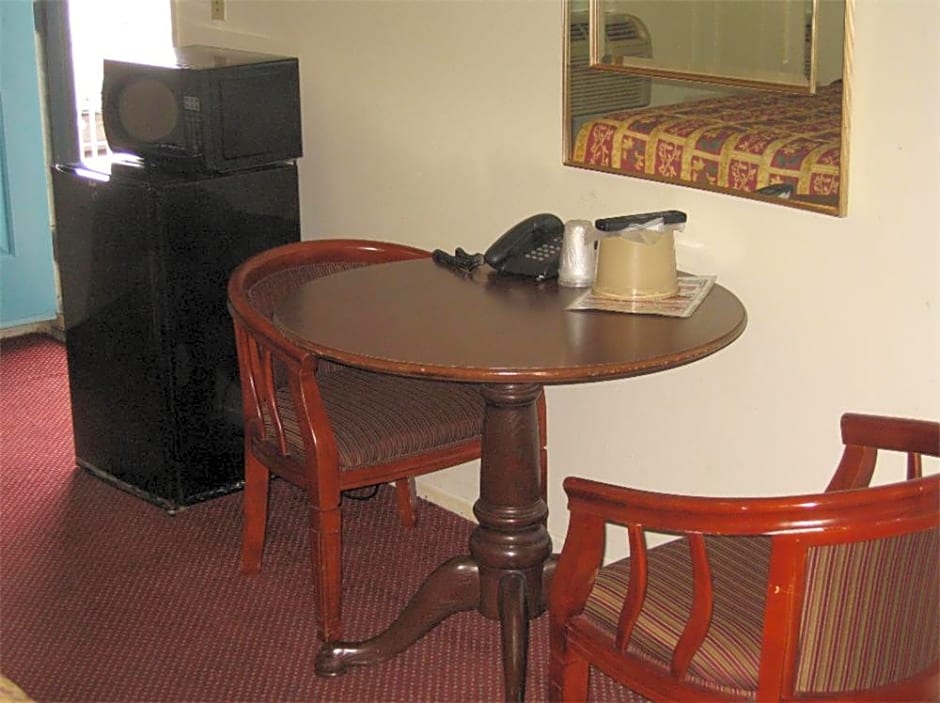Royal Inn Motel Long Beach