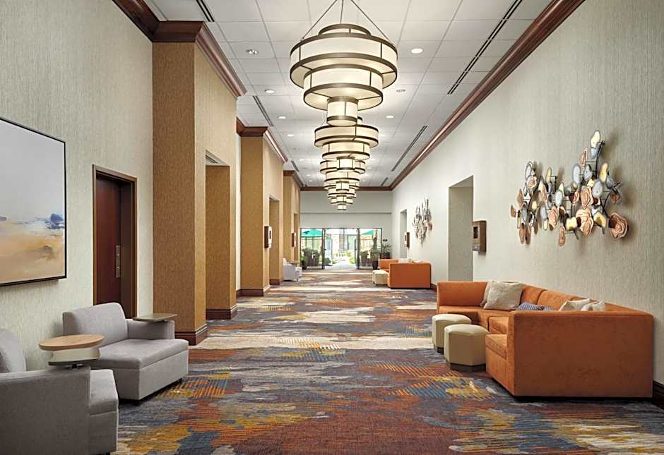 Hilton Garden Inn Shreveport Bossier City